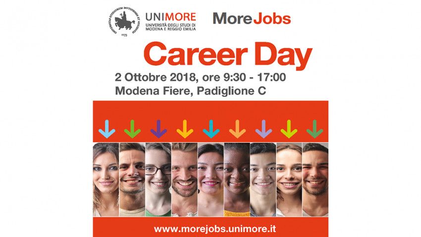 CAREER DAY 2018 CAREER DAY 2018