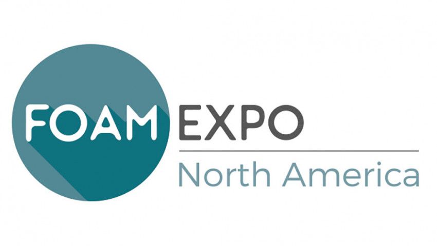 FOAM EXPO North America 2018