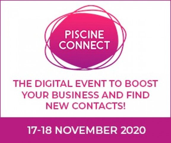 PISCINE CONNECT 2020
