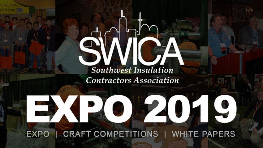 SWICA EXPO 2019 SWICA EXPO 2019