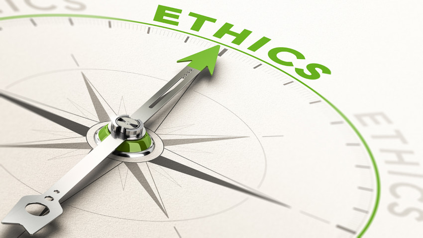 Éthique et durabilité