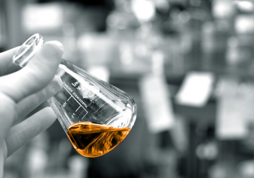 14.03.2023 - Adhesives R&D Technician