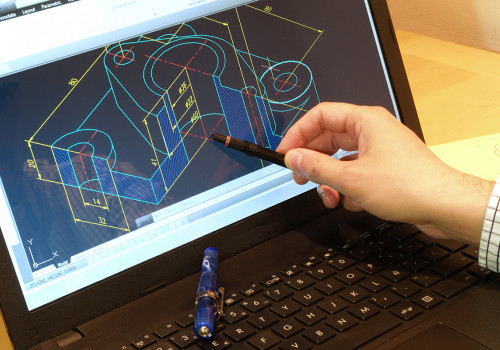 03.12.2025 - CAD/CAM Designer