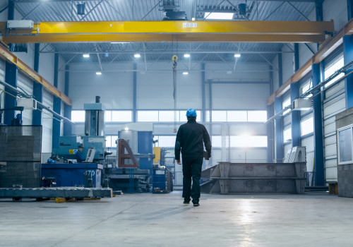 04.05.2023 - Facility Maintenance & Energy Manager