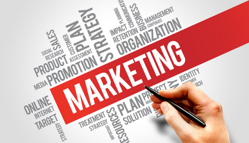 MARKETING MANAGER