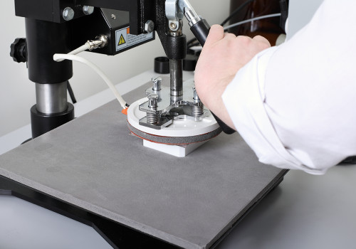 14.03.2023 - Product Characterization Tests & Product Application Officer