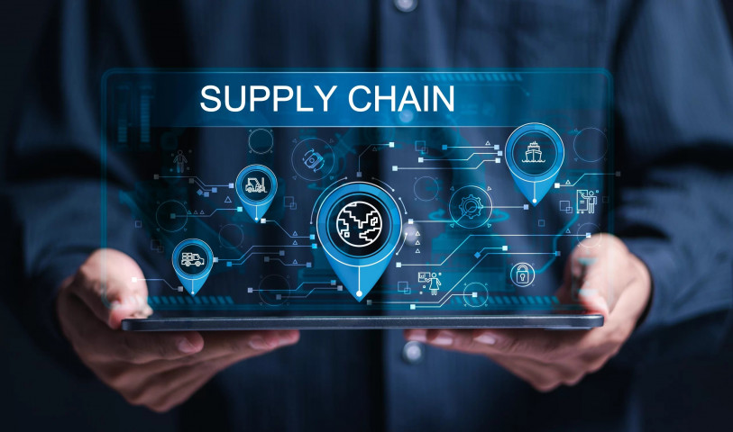 SUPPLY CHAIN SPECIALIST