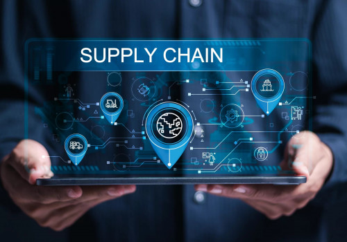 16.07.2026 - SUPPLY CHAIN SPECIALIST