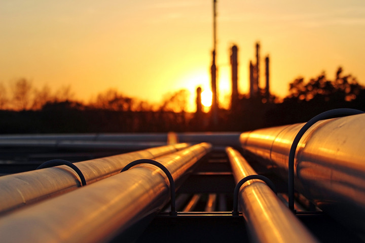 TECHNICAL SALES ENGINEER (OIL & GAS)