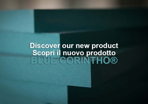 05.11.2015 - BLUE CORINTHO®