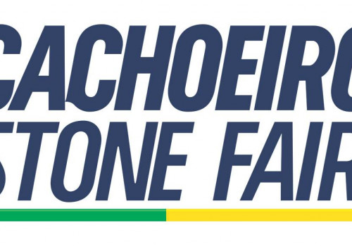 09.09.2015 - CACHOEIRO STONE FAIR - Brasil