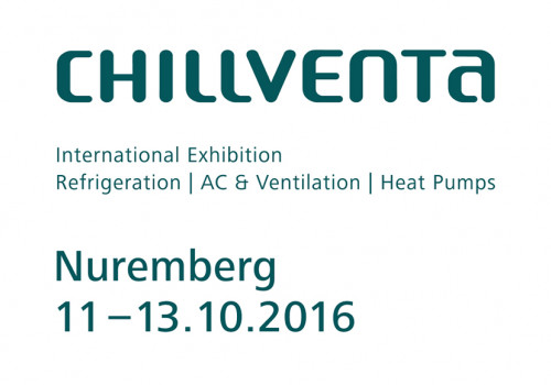 11.10.2016 - Chillventa