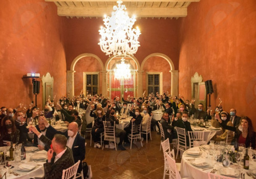 12.01.2022 - NATALE IN DUNA: UN’OCCASIONE PER DIRE GRAZIE – 22/12/2022