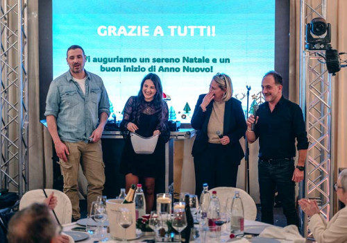 14.01.2026 - CHRISTMAS PARTY 2025