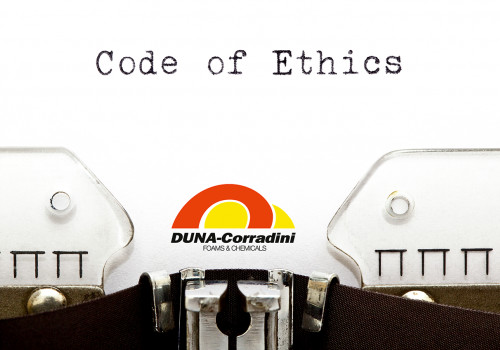 15.12.2021 - COMPANY CODE OF ETHICS, y.2021 updated version