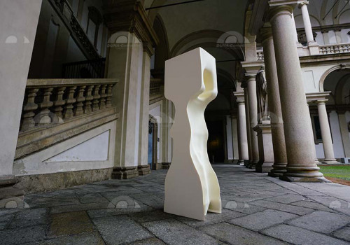 30.09.2021 - Concorso DUNA&Brera: CORPI LEGGERI, edizione A.A. 2019/2020