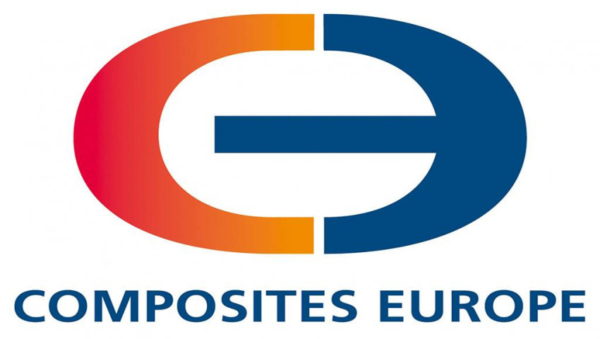 COMPOSITES EUROPE 2015