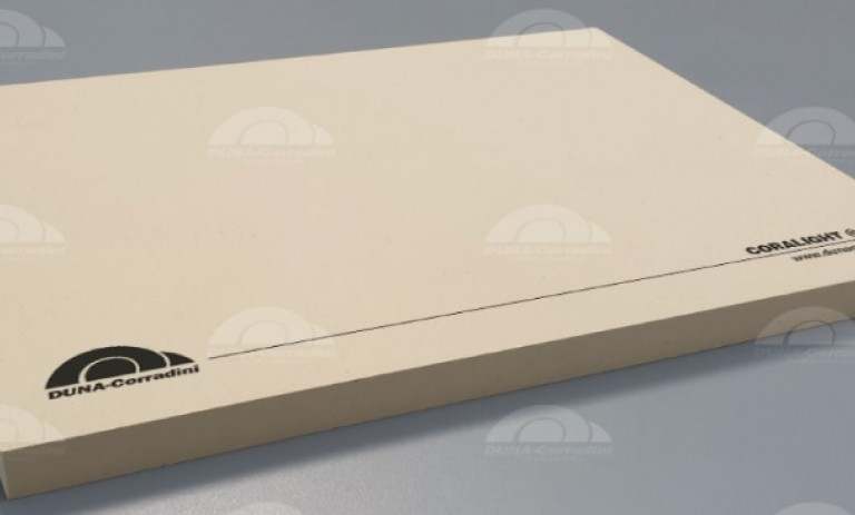CORALIGHT® 600 OTTIENE LA CERTIFICAZIONE ETA