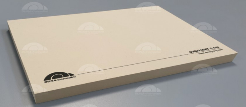 CORALIGHT® 600 OBTAINS ETA CERTIFICATION CORALIGHT® 600 OBTAINS ETA CERTIFICATION