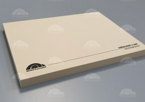 18.11.2021 - CORALIGHT® 600: la transizione alla progettazione sostenibile