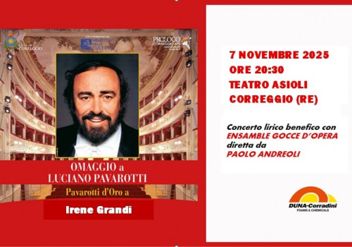 27.10.2025 - DUNA 4 PAVAROTTI D’ORO 2025 27.10.2025 - DUNA 4 PAVAROTTI D’ORO 2025