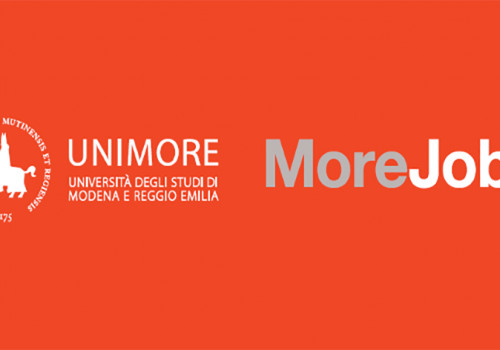 16.10.2017 - DUNA AT “UNIMORE CAREER DAY”