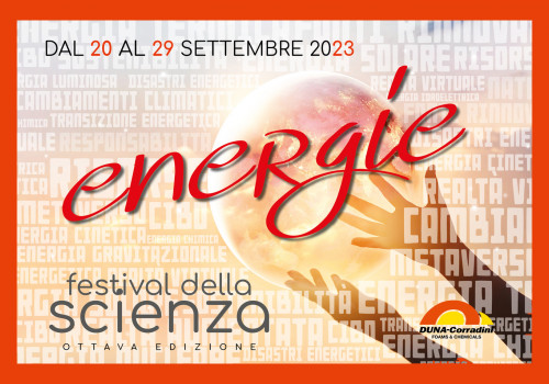 15.09.2023 - DUNA ALONG WITH CARPINSCIENZA 2023: NEW "ENERGIES" FOR SUSTAINABLE PROGRESS