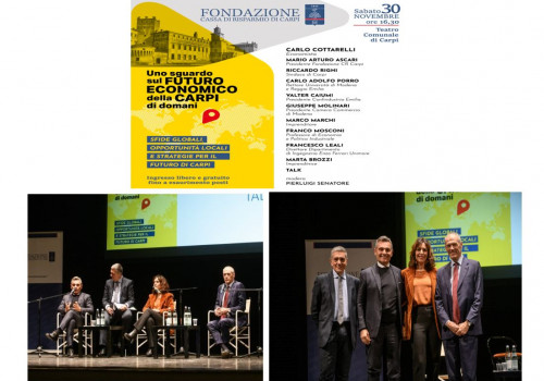 03.12.2024 - DUNA A CONFRONTO SUL FUTURO DEL TERRITORIO