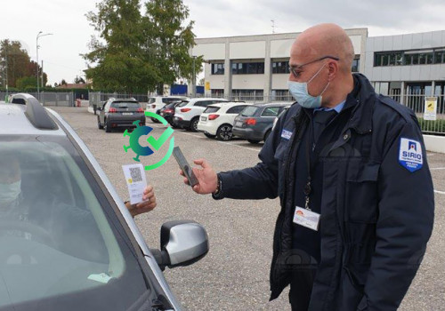 14.10.2021 - DUNA anticipa il decreto governativo sull’obbligo del Green Pass e punta sulla formazione