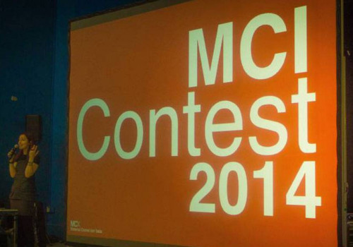 22.05.2014 - DUNA-Corradini at MCI CONTEST