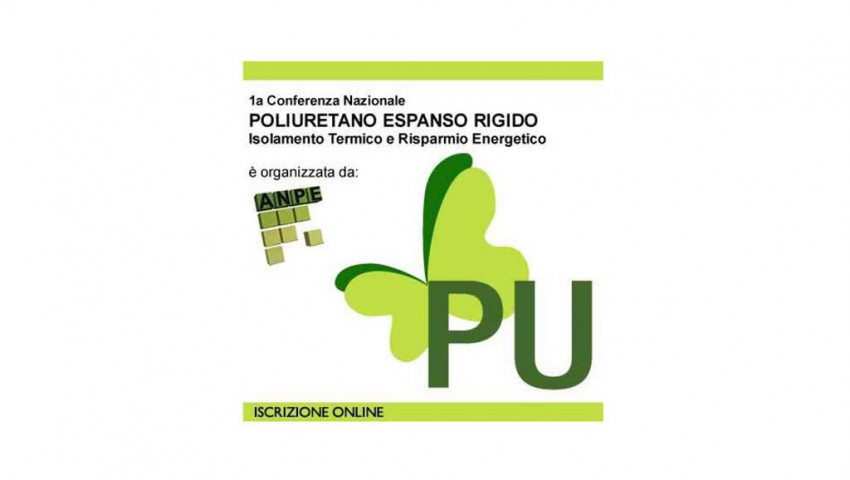DUNA-Corradini at the First National Conference of Rigid Polyurethane Foam