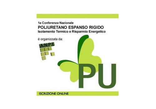14.03.2013 - DUNA-Corradini at the First National Conference of Rigid Polyurethane Foam