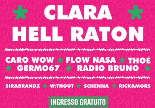 28.08.2024 - DUNA PER I GIOVANI E LA MUSICA
