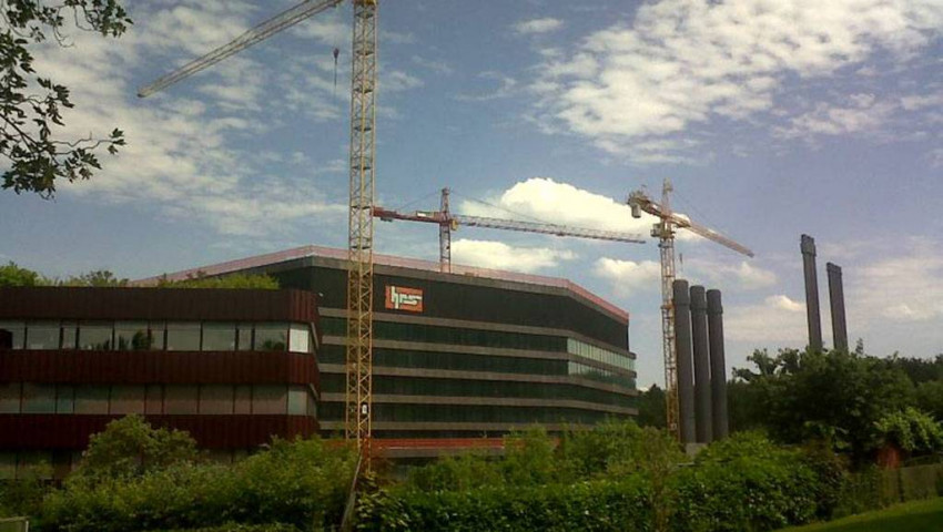 DUNA INSULATION TECHNOLOGY SERVES HIGHEST BUILDING STANDARD. DUNA INSULATION TECHNOLOGY SERVES HIGHEST BUILDING STANDARD.