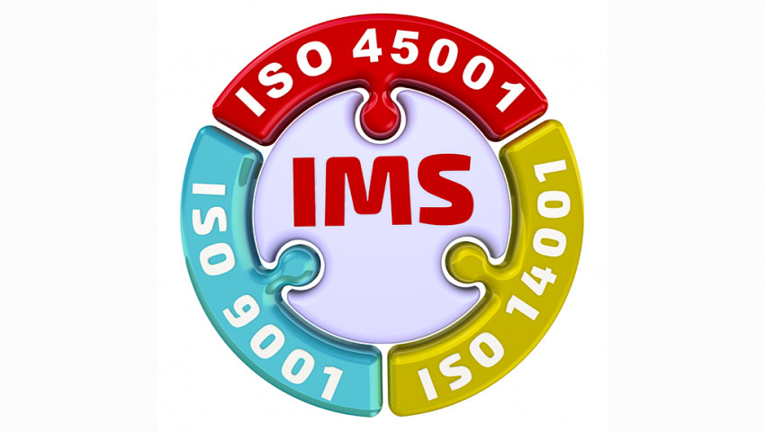 DUNA MIGRATES TO ISO 45001