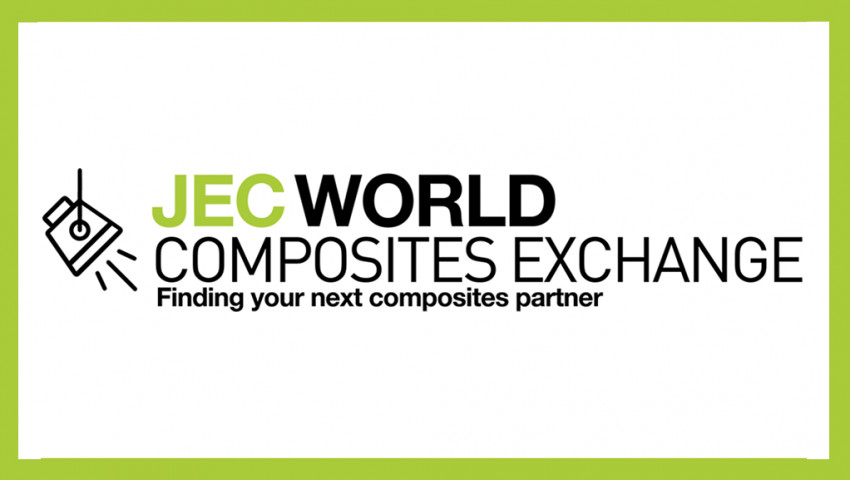 DUNA speaks at JEC COMPOSITES EXCHANGE