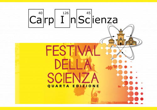 21.03.2019 - DUNA supports Carpinscienza