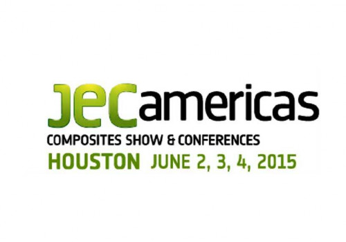 24.04.2015 - DUNA-USA at JEC AMERICAS