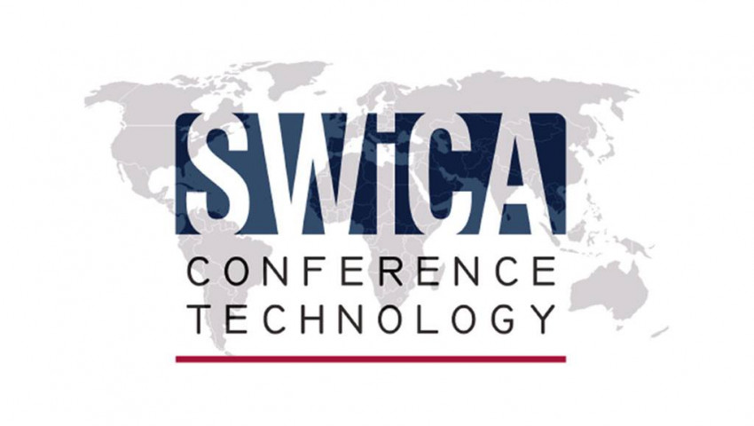 DUNA-USA alla Conferenza SWICA
