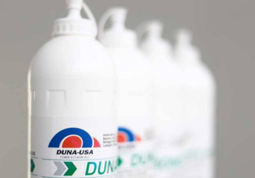 30.03.2015 - DUNA-USA to Launch DUNABOND HDU