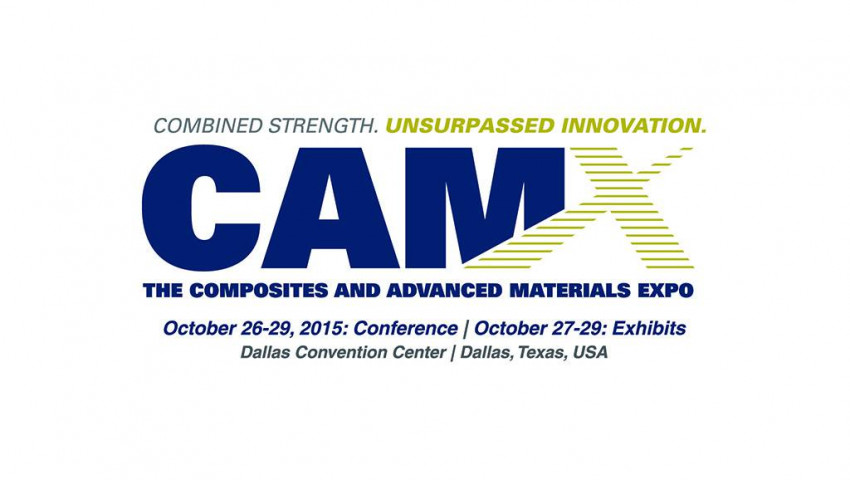 DUNA-USA to unveil new “BLUE CORINTHO® HT” at CAMX Dallas