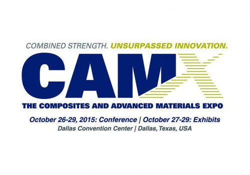 14.10.2015 - DUNA-USA to unveil new “BLUE CORINTHO® HT” at CAMX Dallas