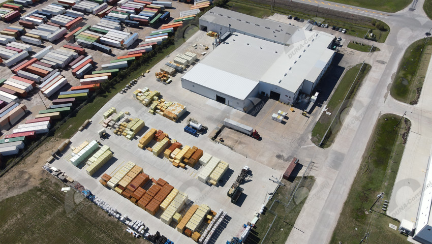 DUNA-USA (TEXAS) EXPANDS ITS SHEETS OFFER: LAUNCHED THE CORAFOAM® HPT PRODUCTION