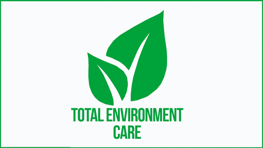 DUNAPACK® - Programma Total Environment Care