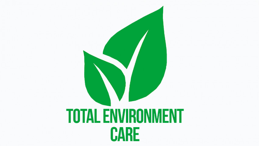 DUNAPACK® - TOTAL ENVIRONMENT CARE