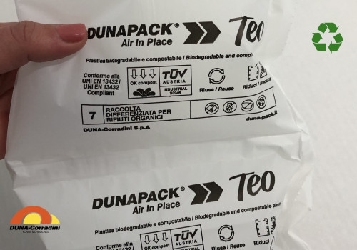 10.02.2023 - ENVIRONMENTAL LABELLING: THE DUNA GROUP ALWAYS ONE STEP AHEAD