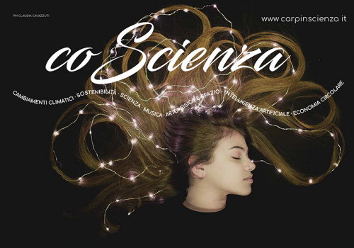 08.09.2020 - Everybody to CarpInScienza!