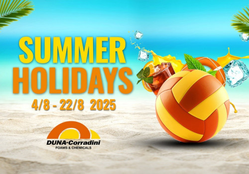 31.07.2025 - HAPPY SUMMER 2025!
