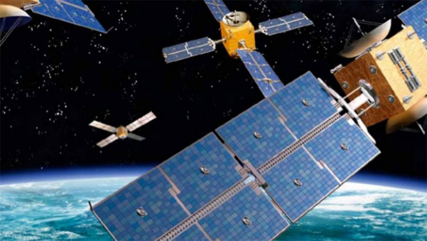 POLYURETHANE IN SPACE ON ITALIAN MEDIA. POLYURETHANE IN SPACE ON ITALIAN MEDIA.