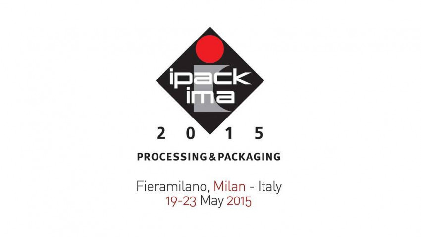 IPACK IMA 2015